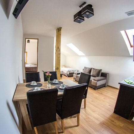 Apartamenty Tilia Laskowa - Zator Εξωτερικό φωτογραφία