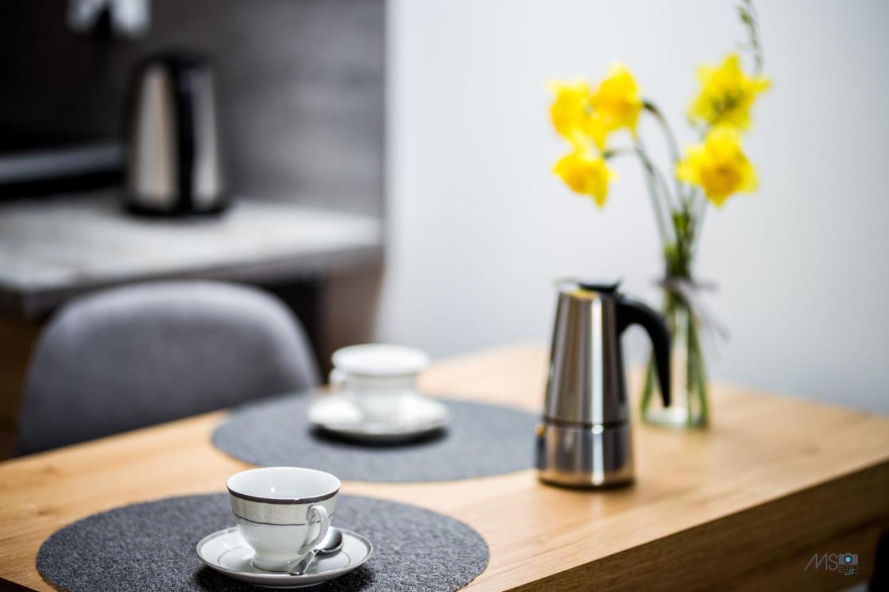 Apartamenty Tilia Laskowa - Zator Εξωτερικό φωτογραφία