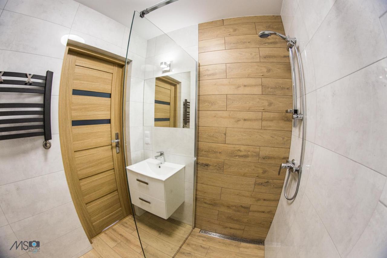 Apartamenty Tilia Laskowa - Zator Εξωτερικό φωτογραφία