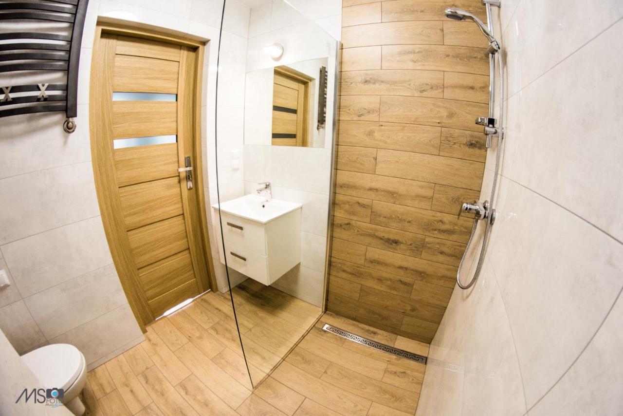 Apartamenty Tilia Laskowa - Zator Εξωτερικό φωτογραφία