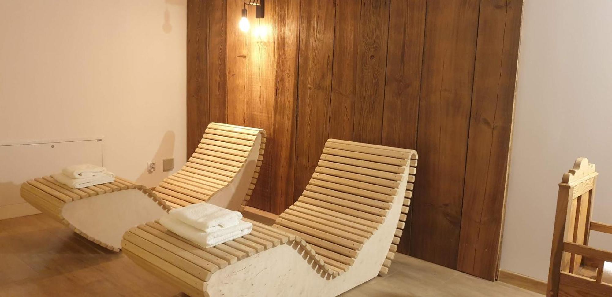 Apartamenty Tilia Laskowa - Zator Εξωτερικό φωτογραφία