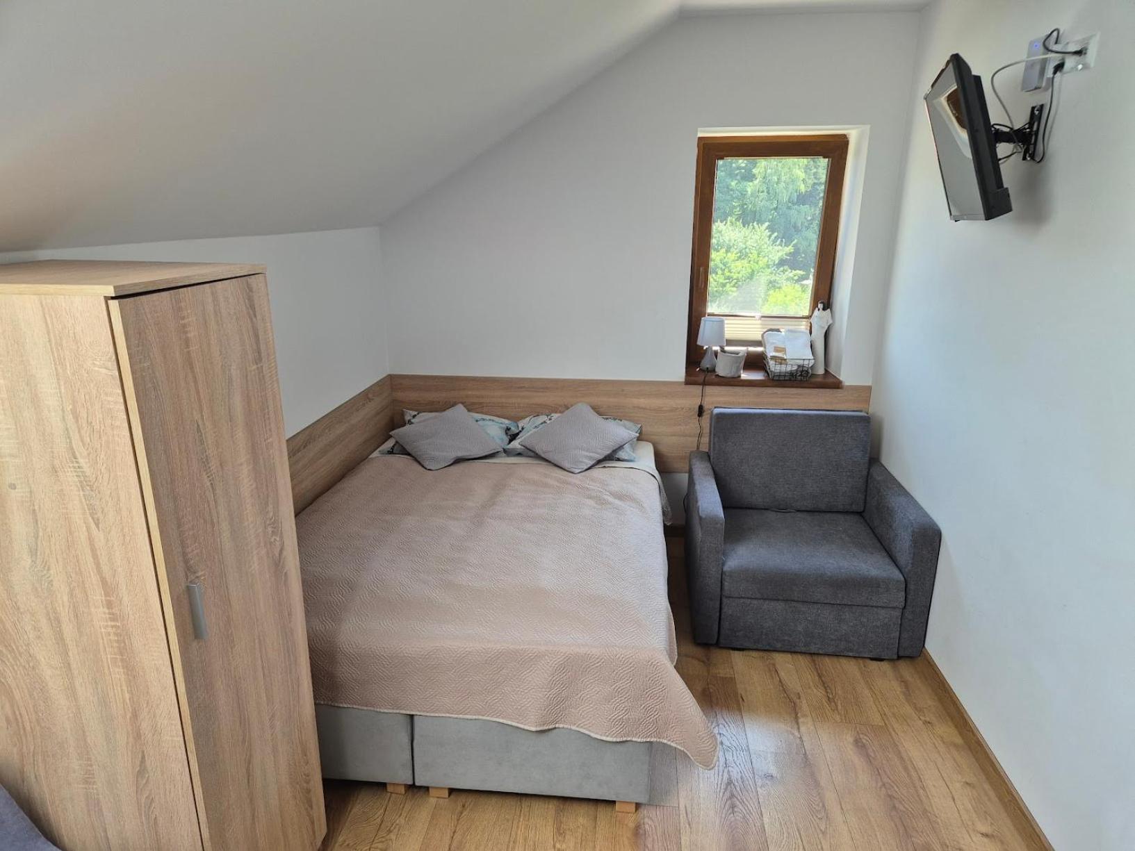 Apartamenty Tilia Laskowa - Zator Εξωτερικό φωτογραφία