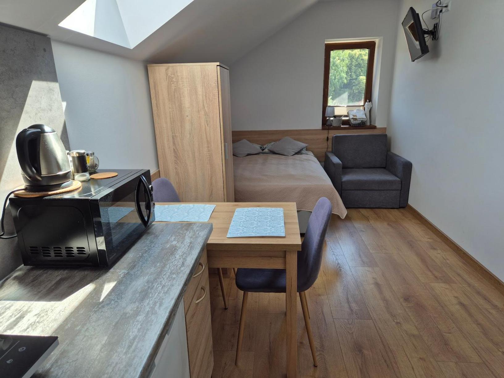 Apartamenty Tilia Laskowa - Zator Εξωτερικό φωτογραφία