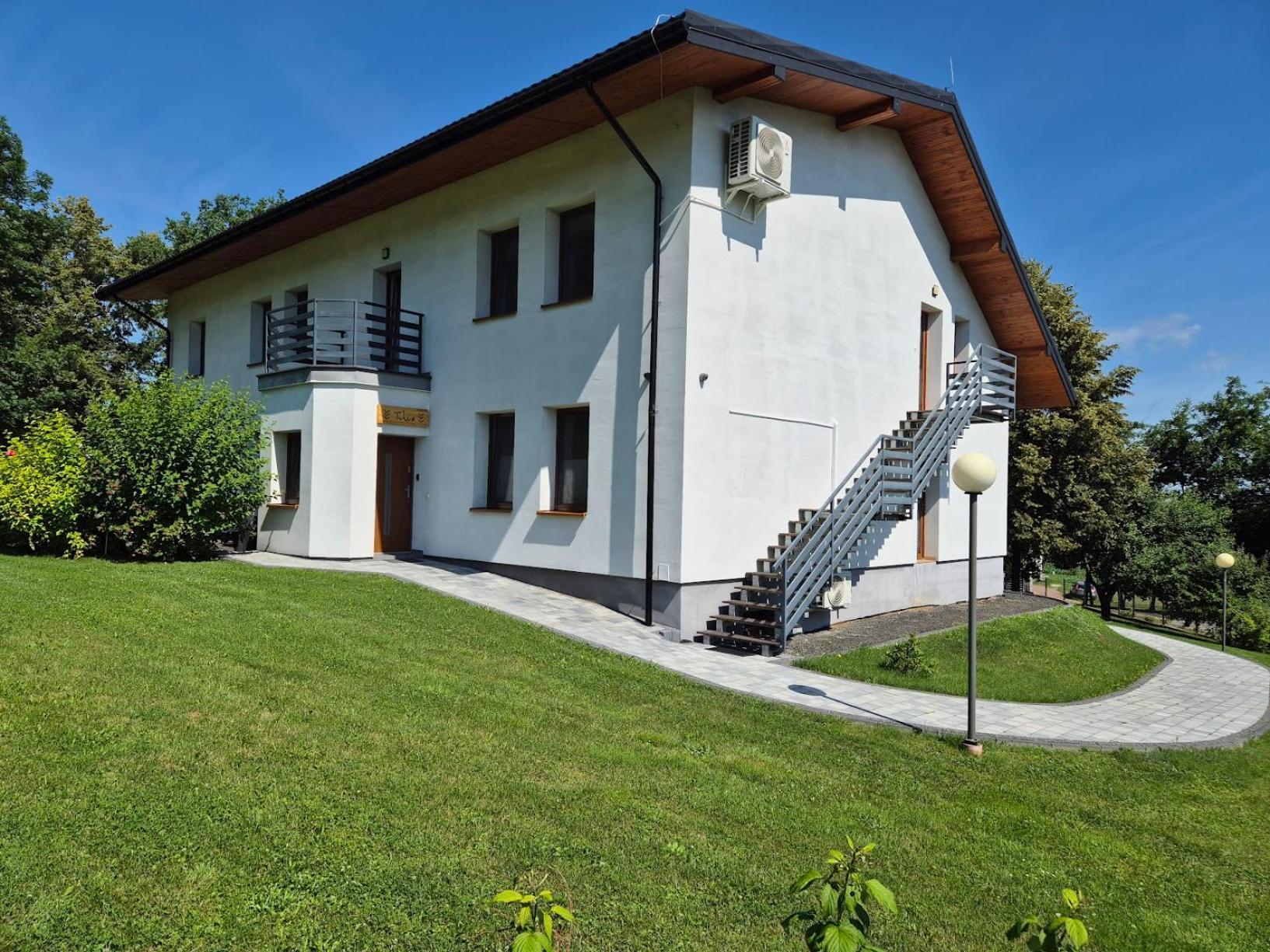Apartamenty Tilia Laskowa - Zator Εξωτερικό φωτογραφία